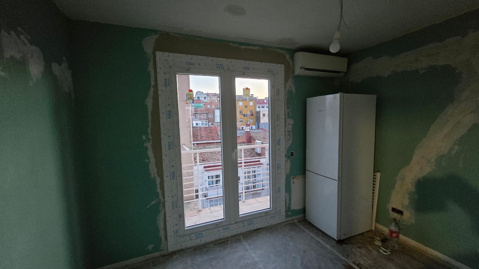 VENTANAS REFORMA INTEGRAL